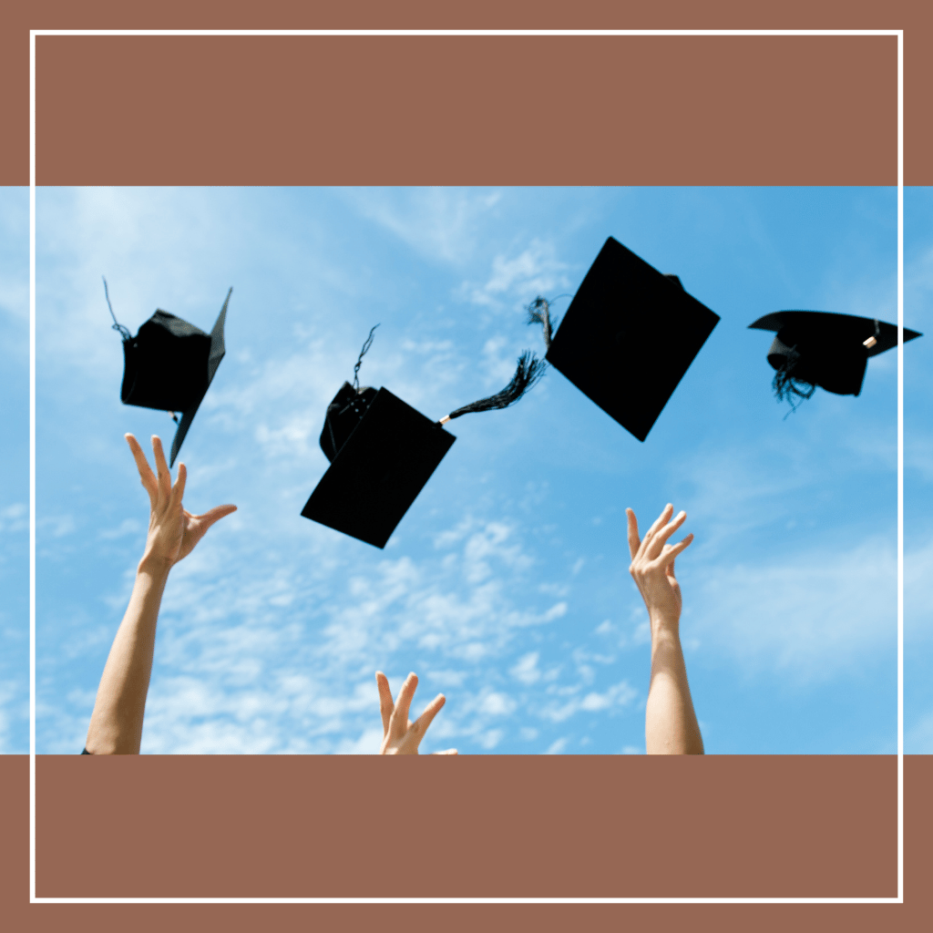 Graduation Gifts