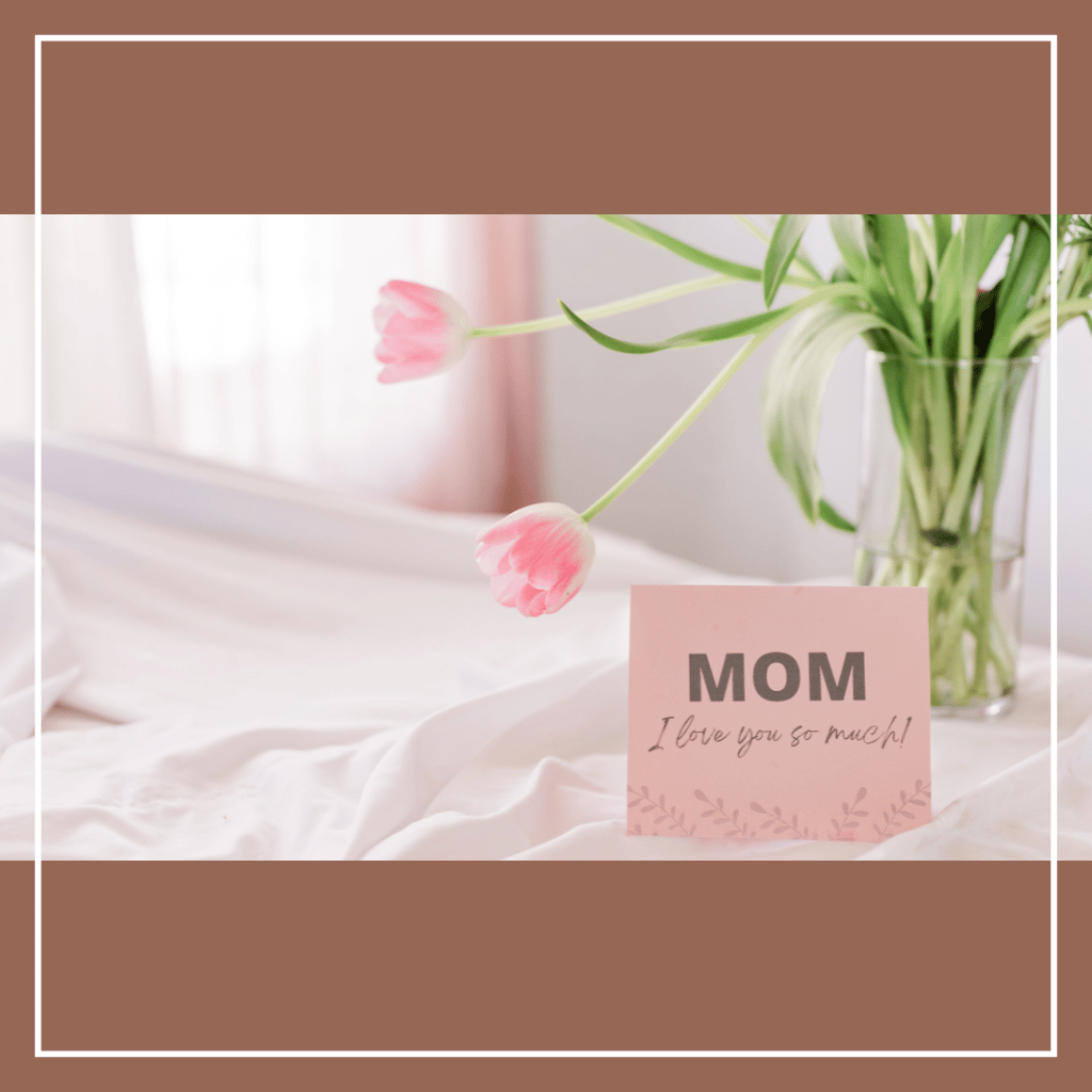 Mother's Day Gift Collection at Eliserie