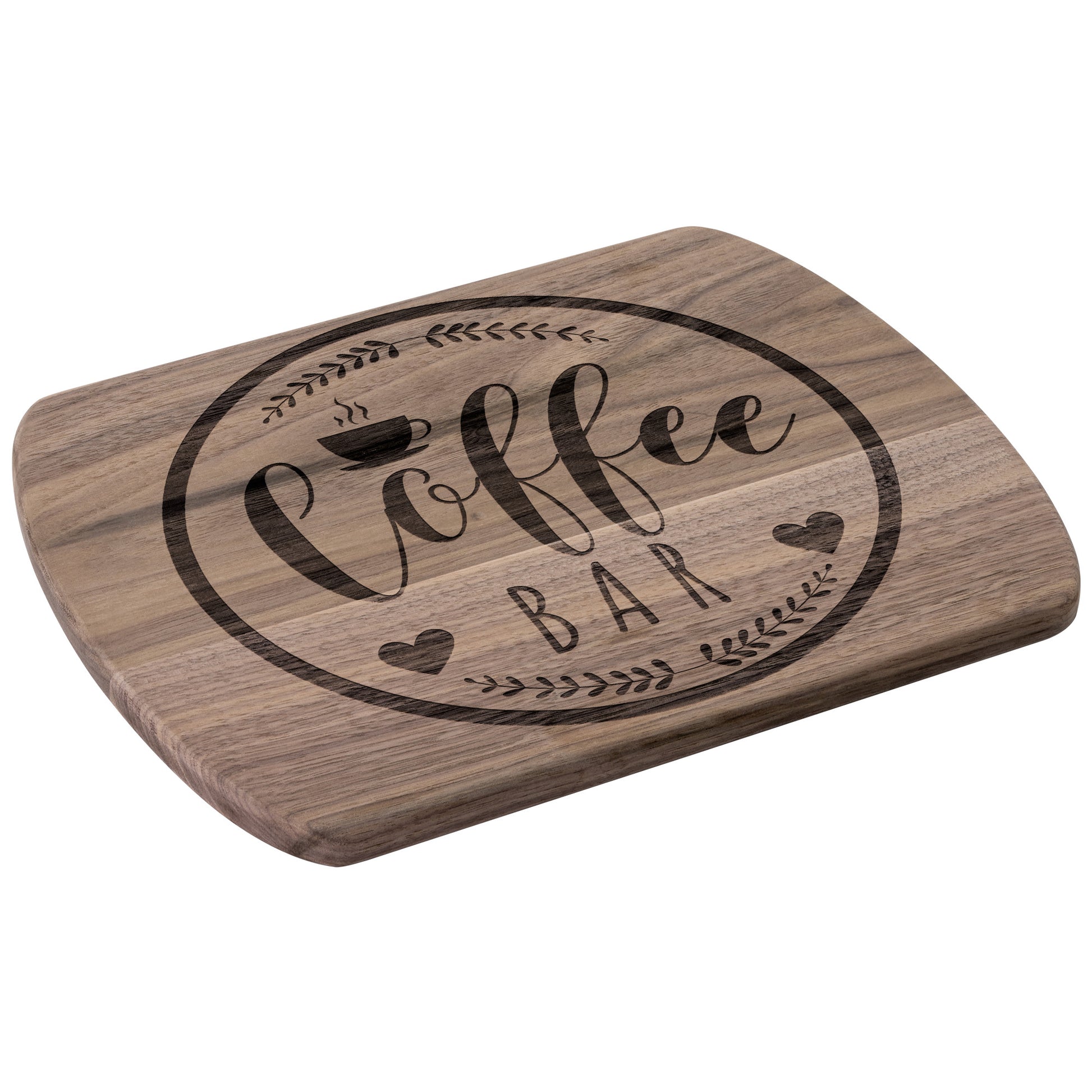 Cutting Board - Coffee Bar - ELISERIE