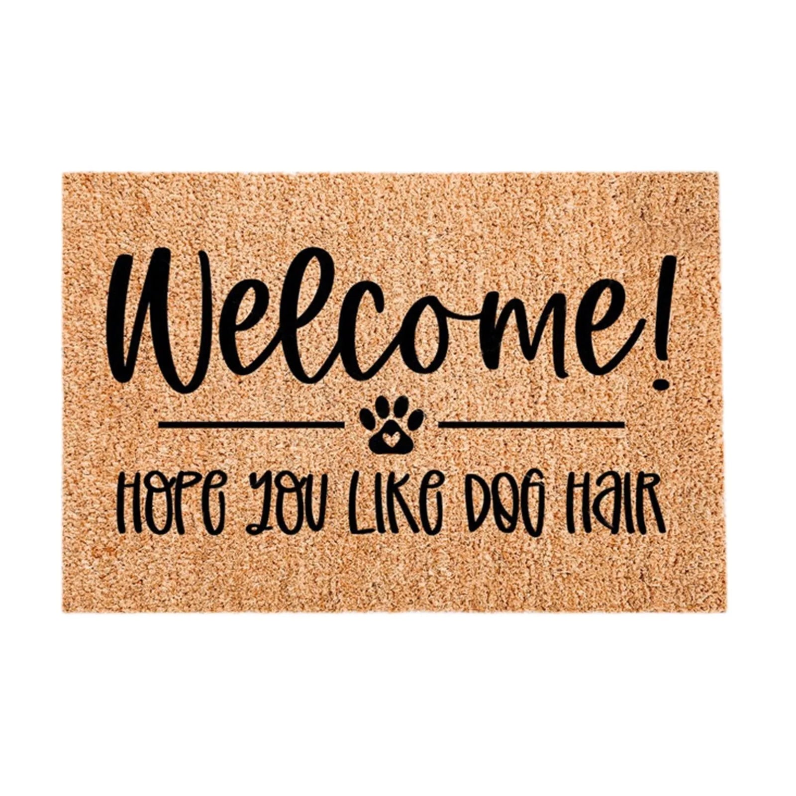 Charming Door Mats – Funny and Heartwarming Sayings to Welcome Every Guest - ELISERIE