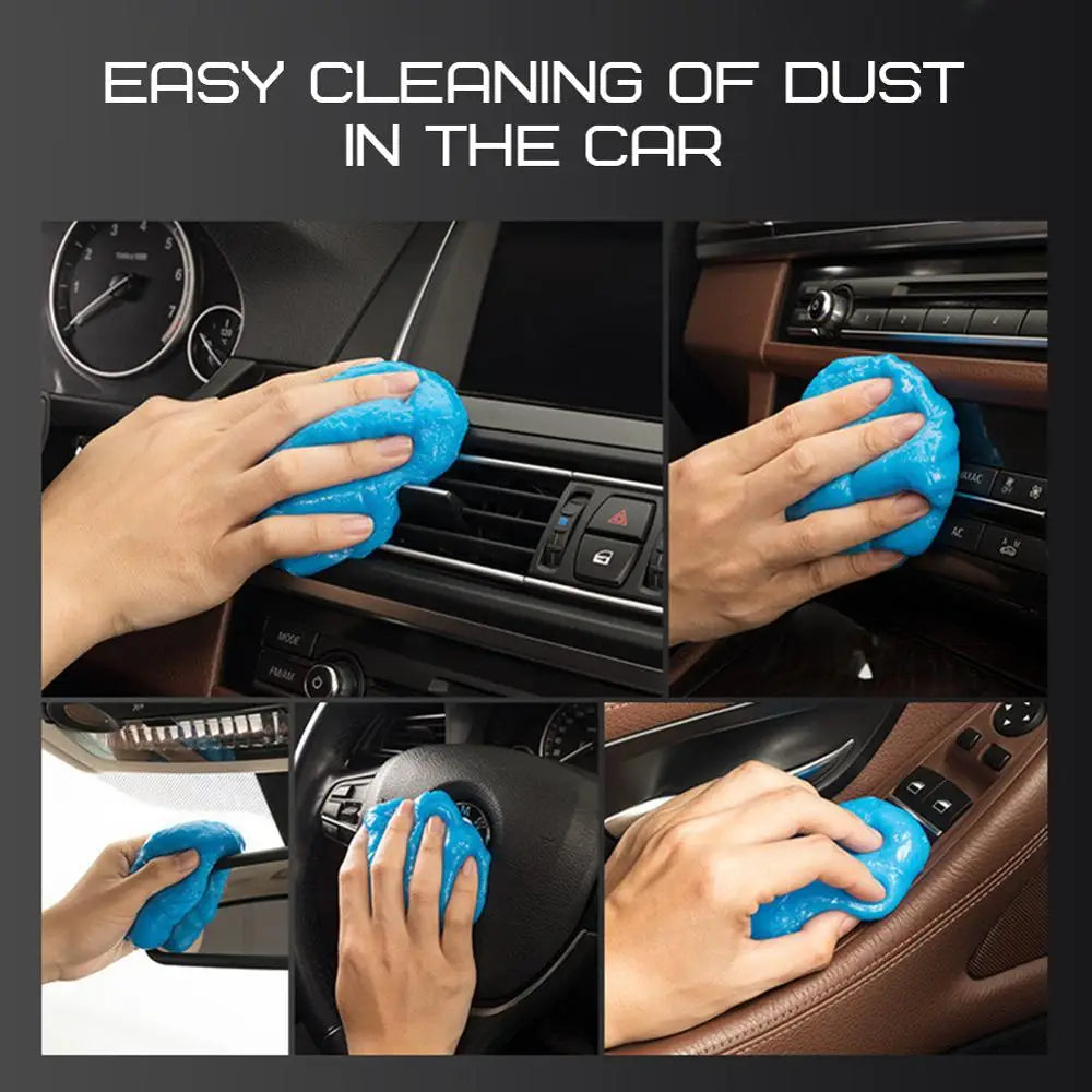 Multifunction Cleaning Gel - ELISERIE