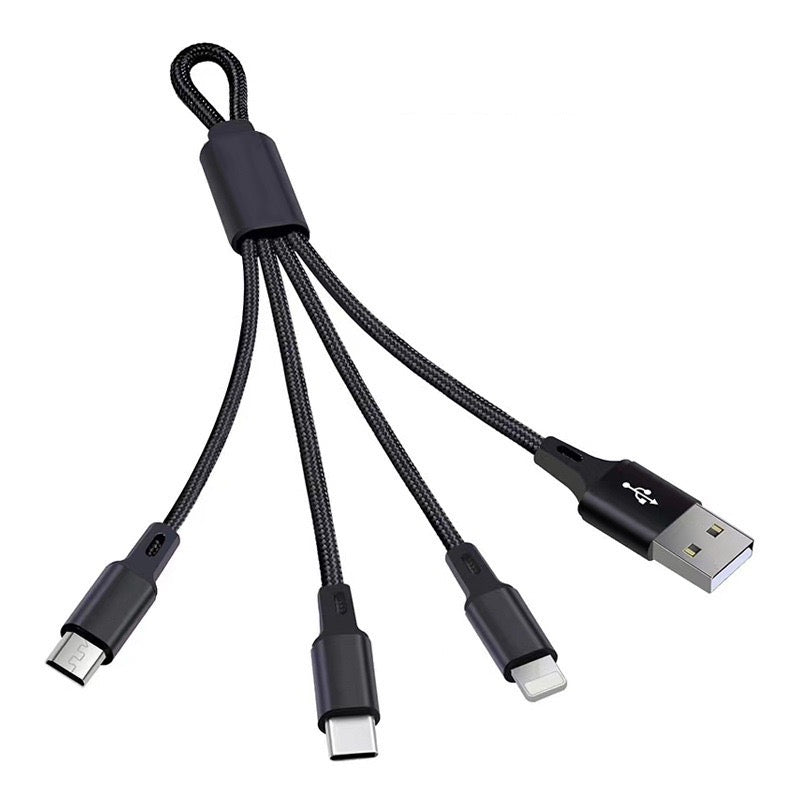 Tri-Charge Travel Buddy - ELISERIE