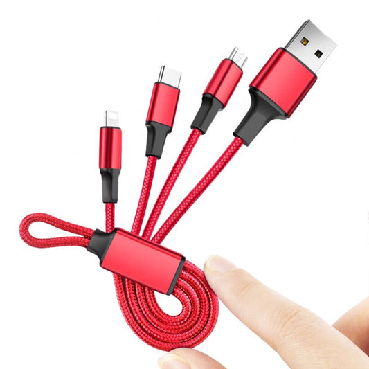 Tri-Charge Travel Buddy - ELISERIE