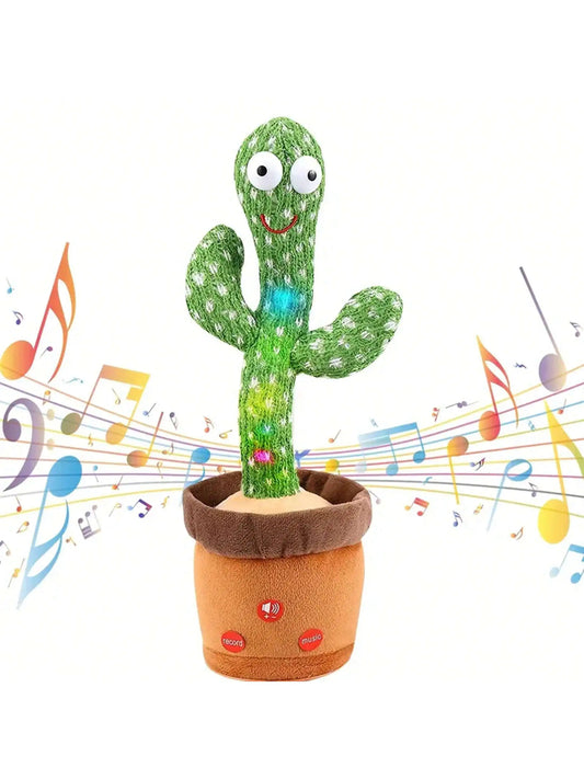 Sunny Cactus: The Musical Companion - ELISERIE