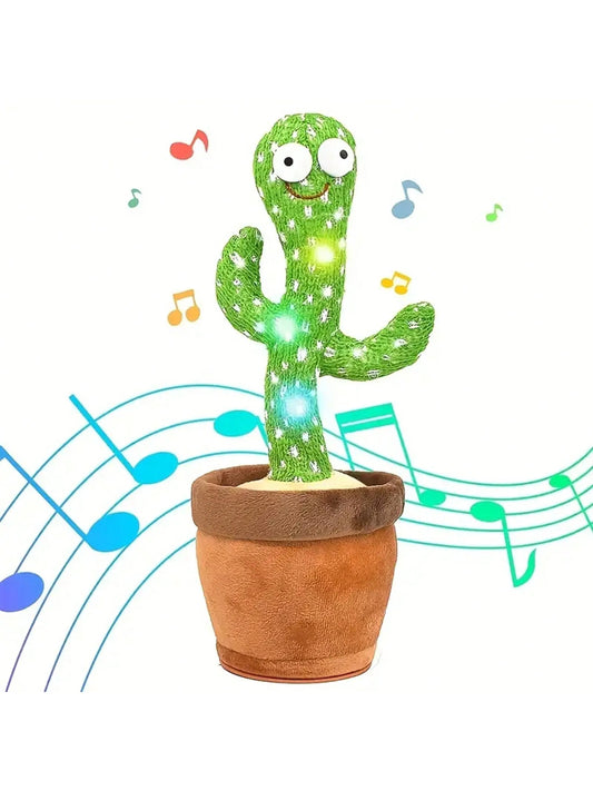 Sunny Cactus: The Musical Companion - ELISERIE
