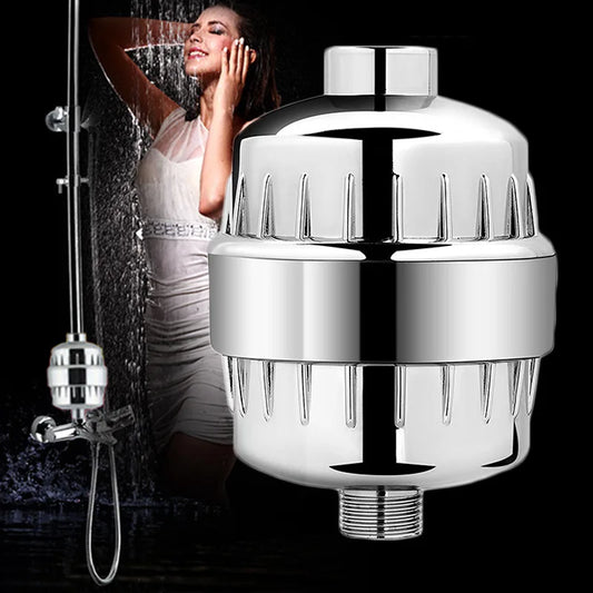 PureSplash Shower Filter - ELISERIE