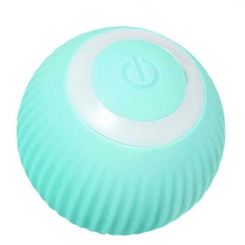 Purrfect Playtime Cat Toy - ELISERIE