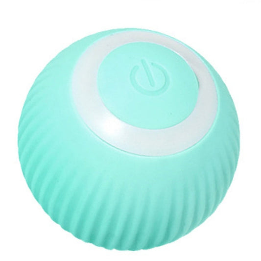 Purrfect Playtime Cat Toy - ELISERIE