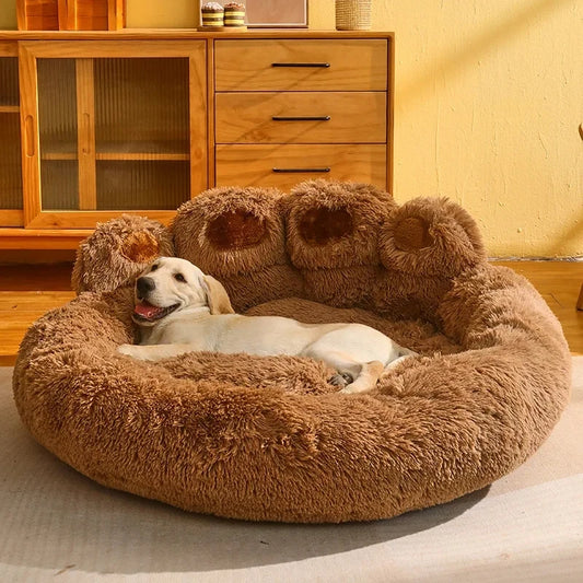 CloudNine Cozy Pet Haven - ELISERIE