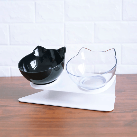 PurrfectEase OrthoFeeder - ELISERIE