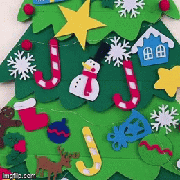 Twinkle Tots Montessori Tree - ELISERIE