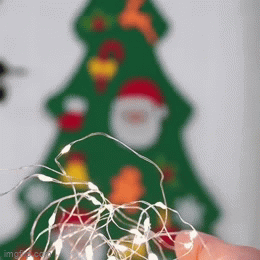 Twinkle Tots Montessori Tree - ELISERIE