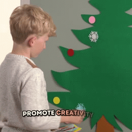Twinkle Tots Montessori Tree - ELISERIE