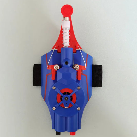 Web-Slinger Fun Blaster! - ELISERIE