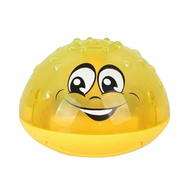 Whale Wonders Bubble Bath Buddy - ELISERIE