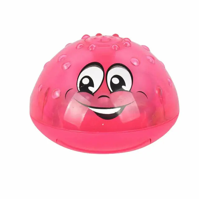 Whale Wonders Bubble Bath Buddy - ELISERIE