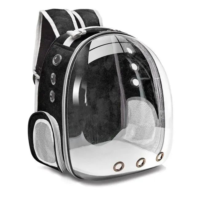 BubbleView Cat Backpack - ELISERIE