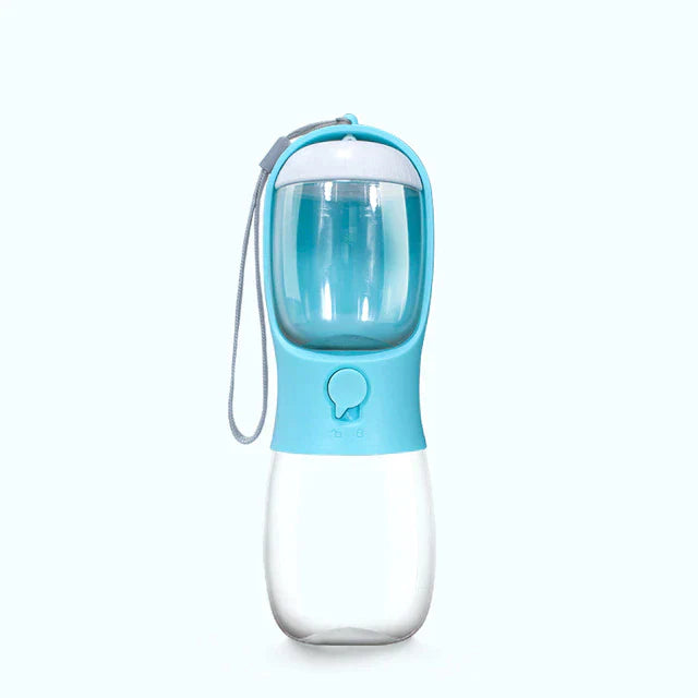 HydroPup: On-the-Go Hydration - ELISERIE