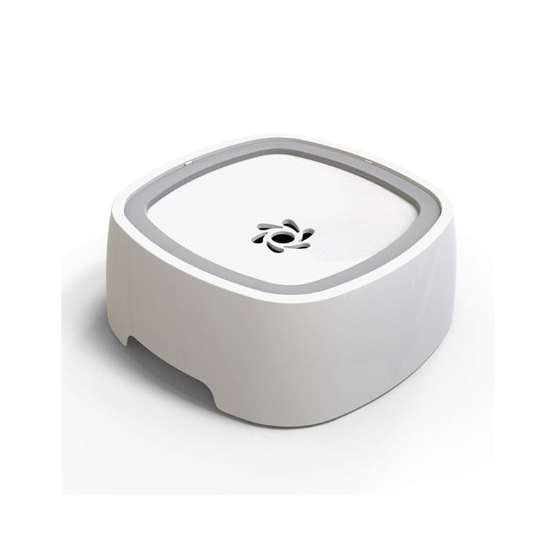 HydroClean Paws - No Spills Pet Water Bowl - ELISERIE