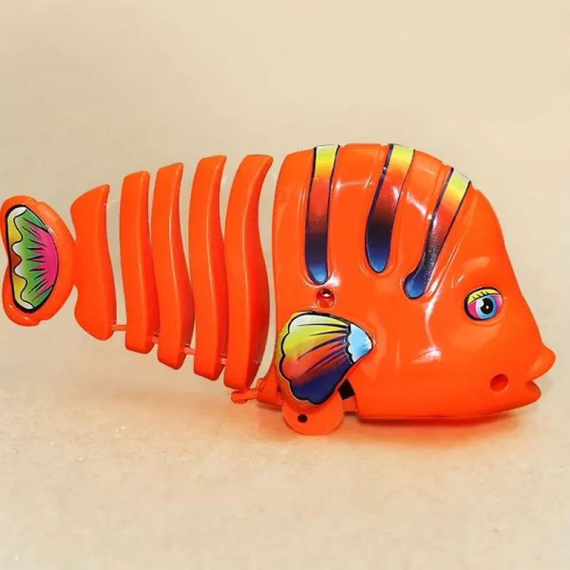 Fintastic Playtime Wiggle Fish - ELISERIE