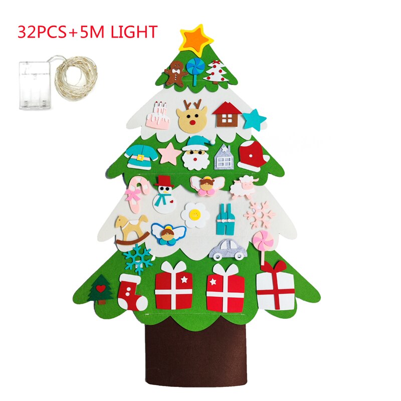Twinkle Tots Montessori Tree - ELISERIE