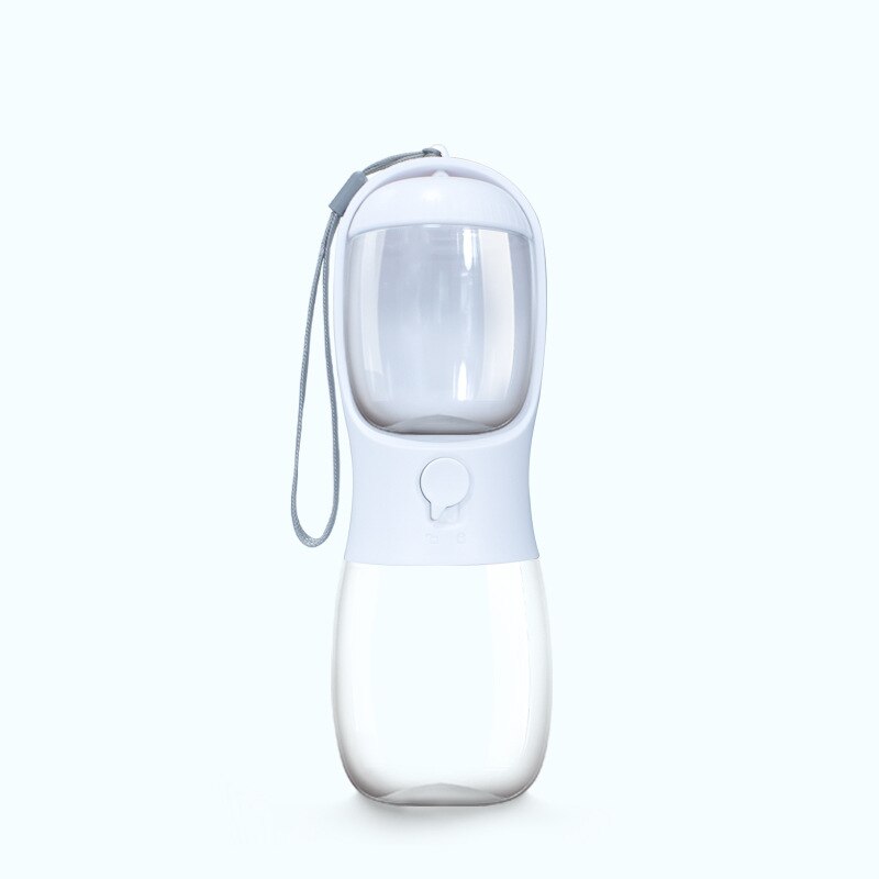 HydroPup: On-the-Go Hydration - ELISERIE