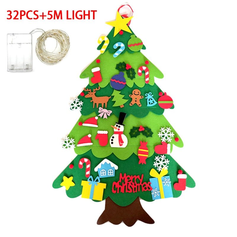 Twinkle Tots Montessori Tree - ELISERIE