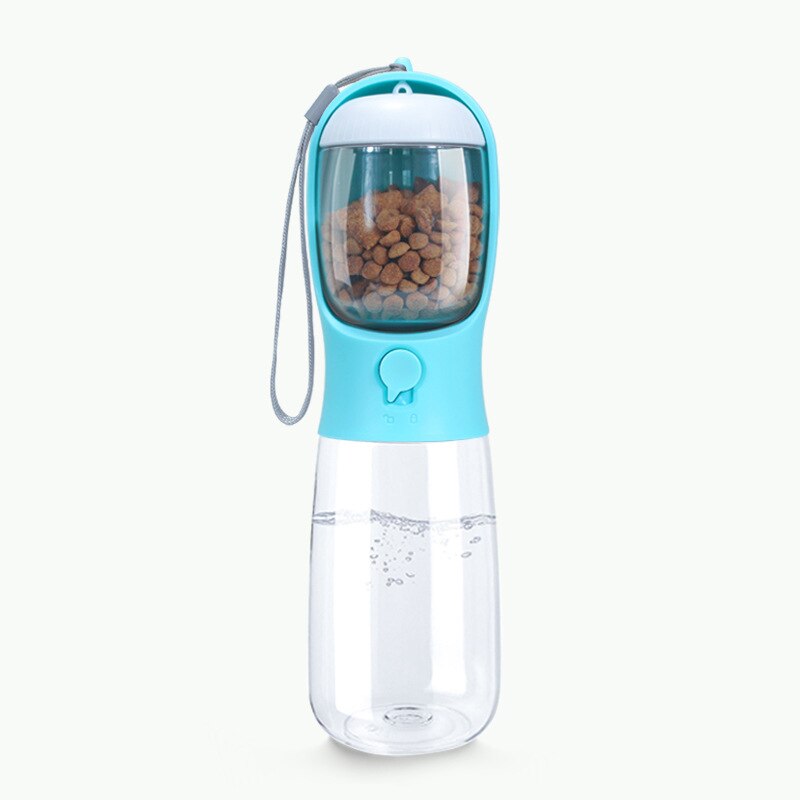 HydroPup: On-the-Go Hydration - ELISERIE