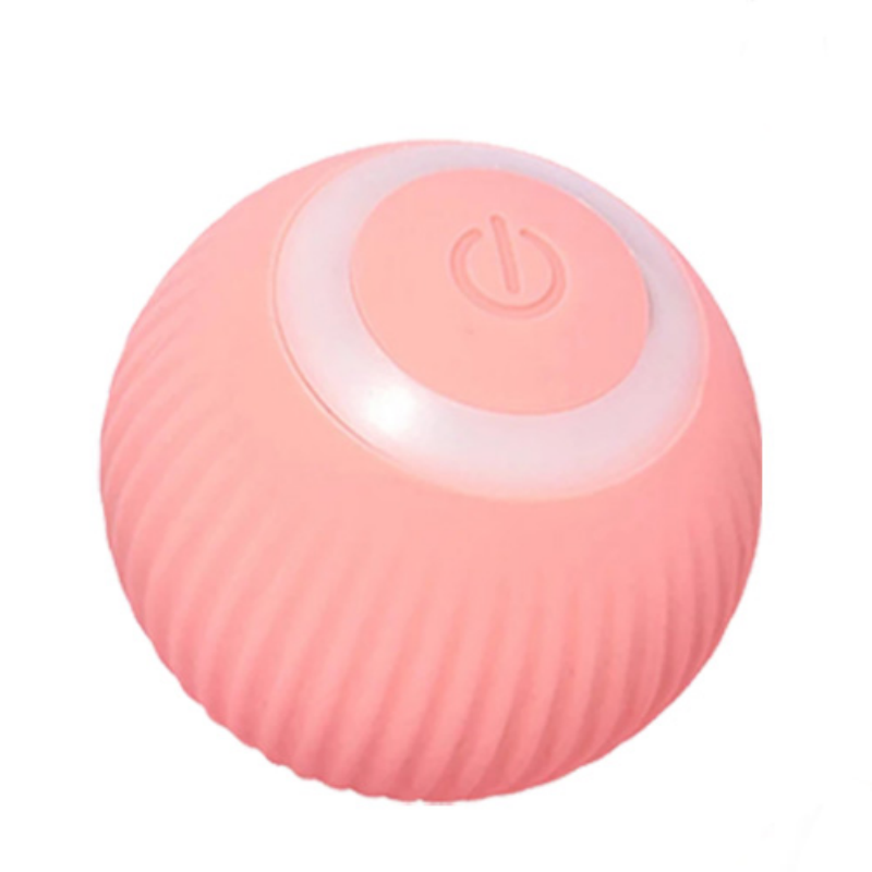Purrfect Playtime Cat Toy - ELISERIE