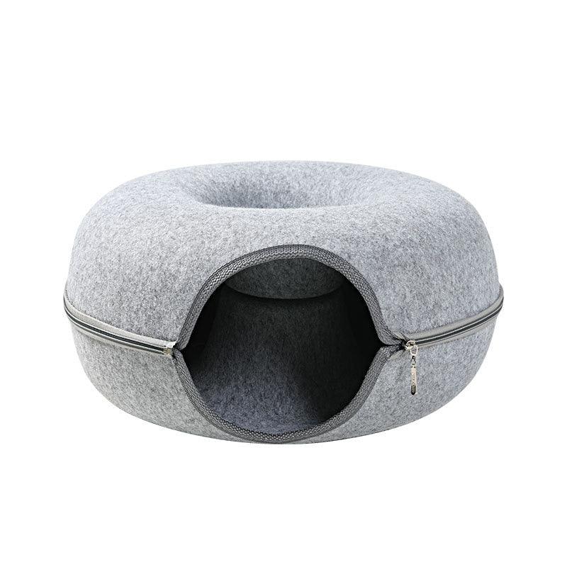 Cozy Catnap Tunnel - ELISERIE