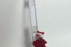 Santa's Jolly Ascent - ELISERIE