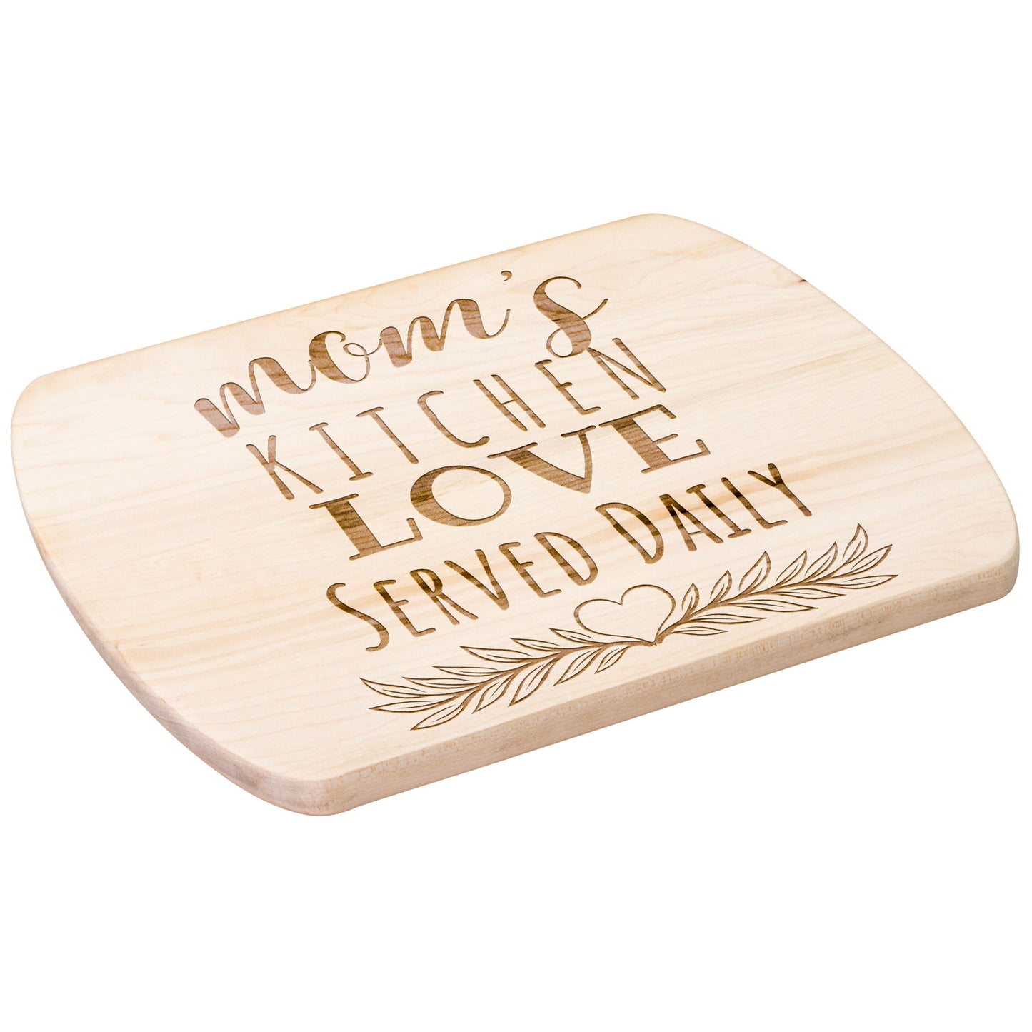 Cutting Board - Love Served Daily