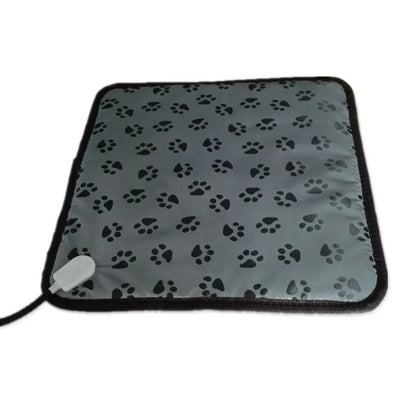 Electric Winter Warming Mat for Pets - ELISERIE