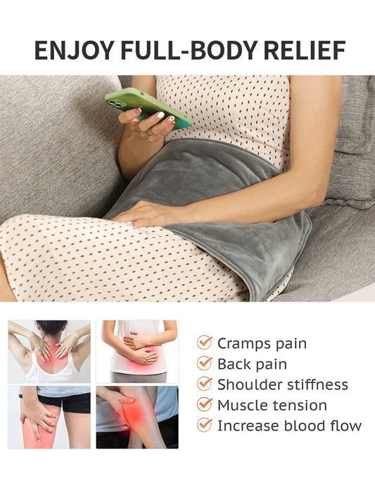 USB Electric Heating Pad