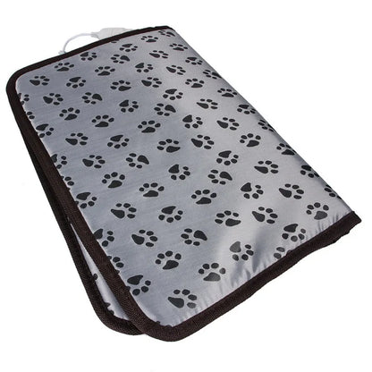 Electric Winter Warming Mat for Pets - ELISERIE