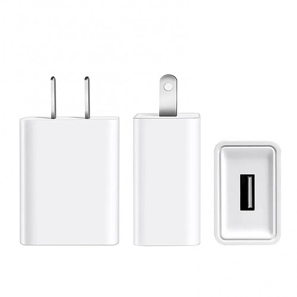TravelSwift USB Charger