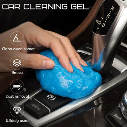 Multifunction Cleaning Gel - ELISERIE