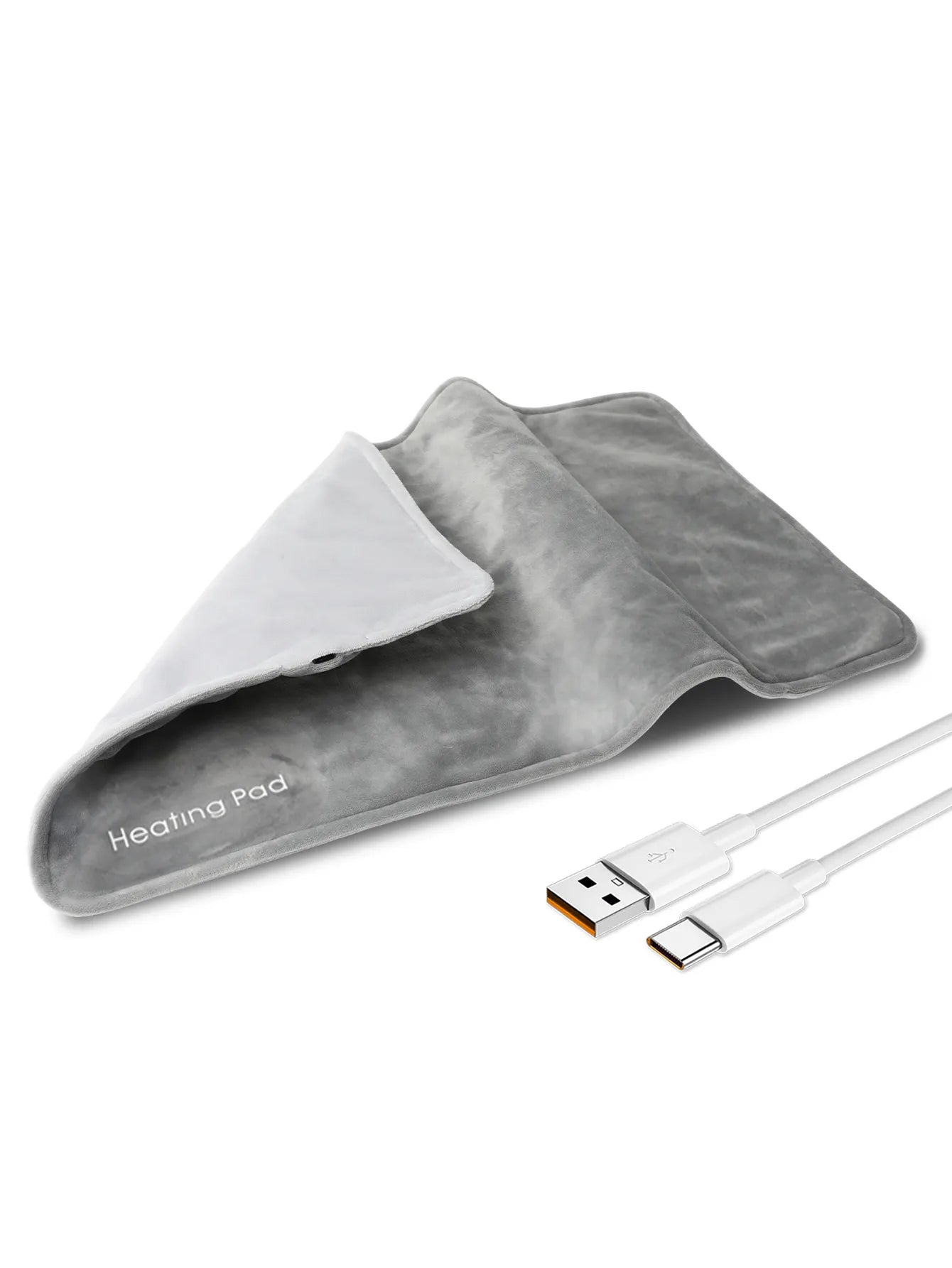 USB Electric Heating Pad - ELISERIE