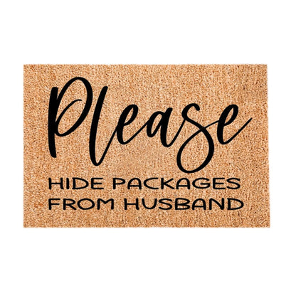 Charming Door Mats – Funny and Heartwarming Sayings to Welcome Every Guest - ELISERIE