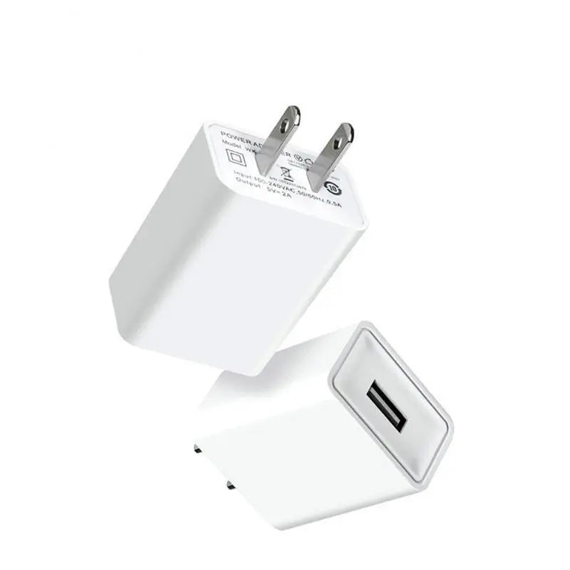 TravelSwift USB Charger