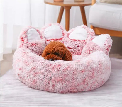 CloudNine Cozy Pet Haven - ELISERIE