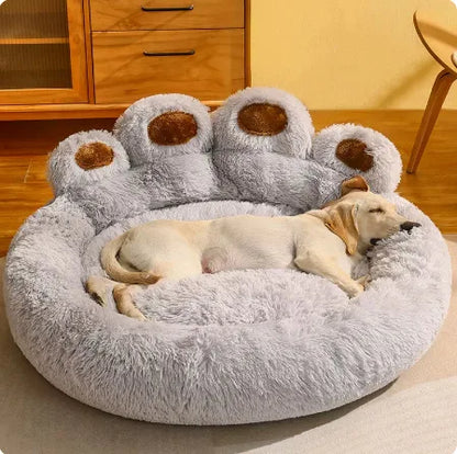 CloudNine Cozy Pet Haven - ELISERIE