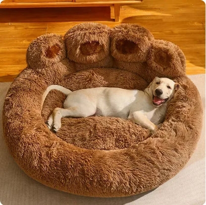 CloudNine Cozy Pet Haven - ELISERIE