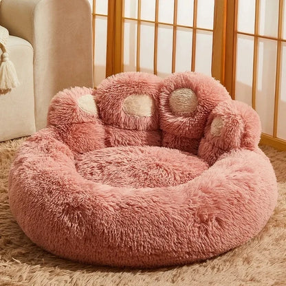 CloudNine Cozy Pet Haven - ELISERIE