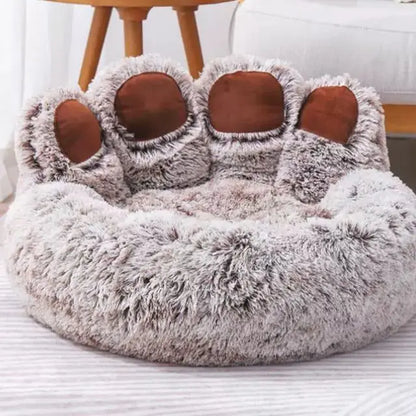 CloudNine Cozy Pet Haven - ELISERIE