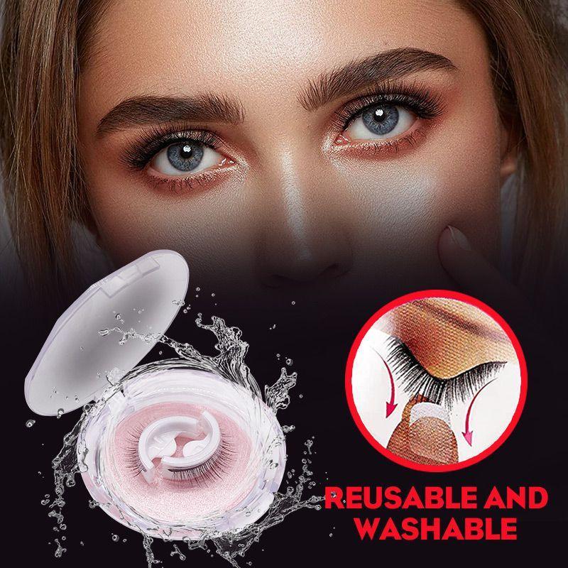 Luxelash Easy Click Magic Eyelashehttps://admin.shopify.com/store/e11fb8-2/products?status=ACTIVE&vendor=ELISERIE&order=updated_at%20asc&query=luxes  - Effortless glamour - ELISERIE