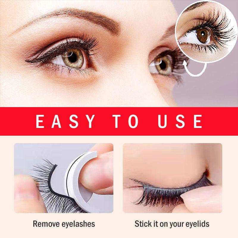 Luxelash Easy Click Magic Eyelashehttps://admin.shopify.com/store/e11fb8-2/products?status=ACTIVE&vendor=ELISERIE&order=updated_at%20asc&query=luxes  - Effortless glamour - ELISERIE