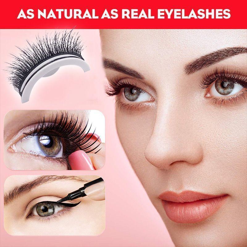 Luxelash Easy Click Magic Eyelashehttps://admin.shopify.com/store/e11fb8-2/products?status=ACTIVE&vendor=ELISERIE&order=updated_at%20asc&query=luxes  - Effortless glamour - ELISERIE