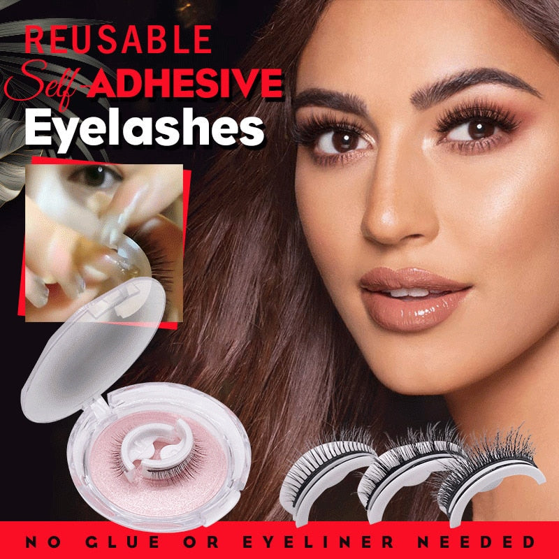 Luxelash Easy Click Magic Eyelashehttps://admin.shopify.com/store/e11fb8-2/products?status=ACTIVE&vendor=ELISERIE&order=updated_at%20asc&query=luxes  - Effortless glamour - ELISERIE