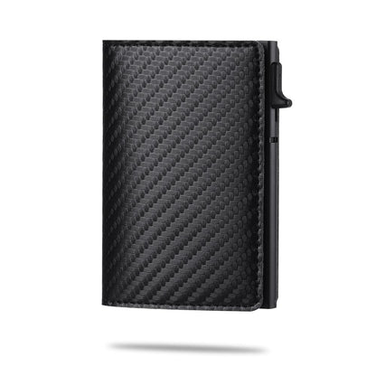SlideTrack: Your Always-There Wallet - ELISERIE